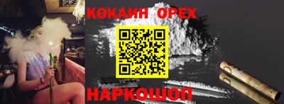шишки Аргун